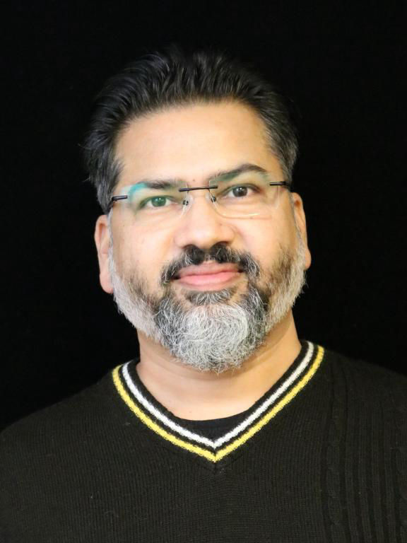 Vinod Shintre